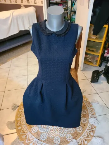 Belle robe naf naf 38