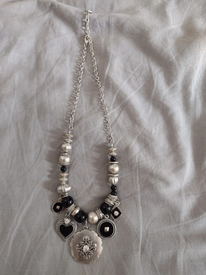 Collier fantaisie - photo numéro 2