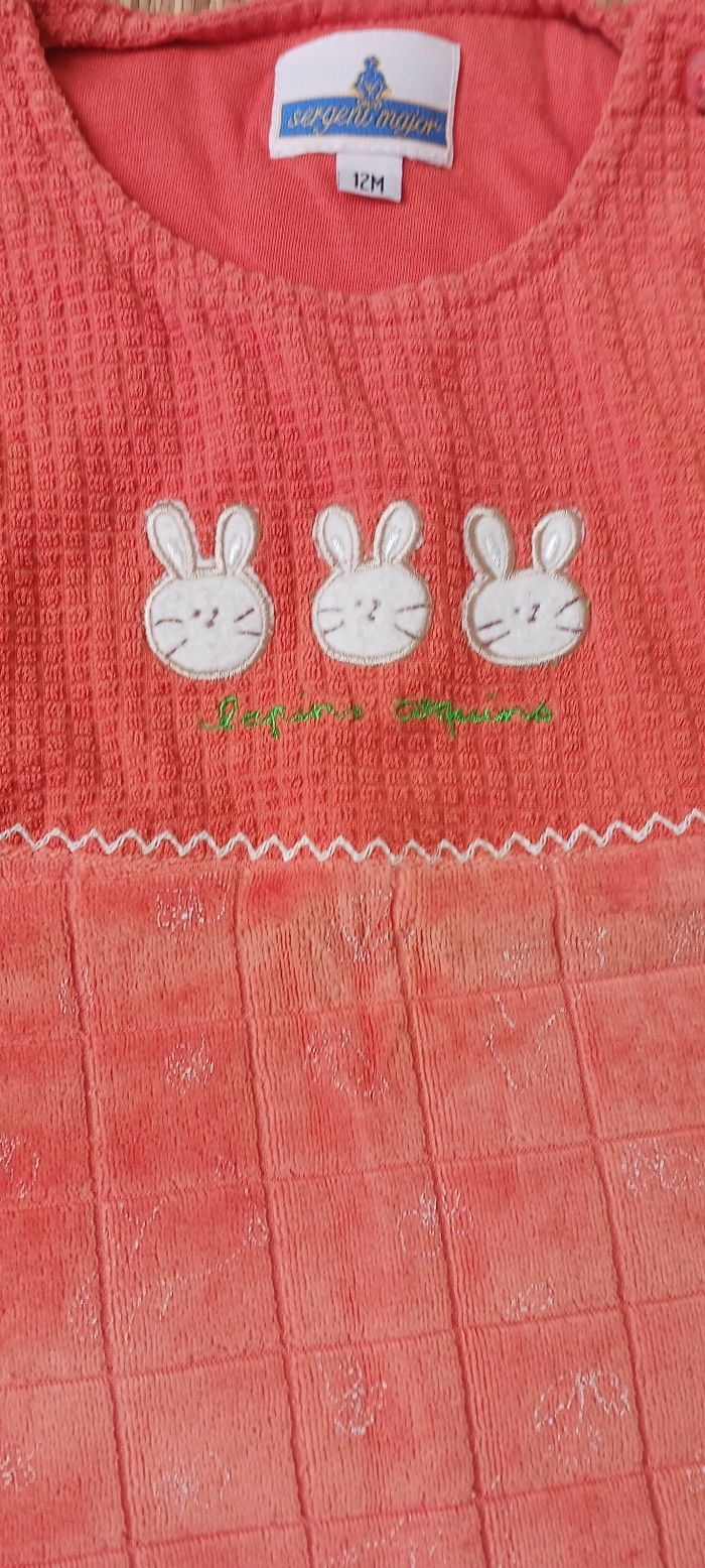 Robe  hiver - photo numéro 2