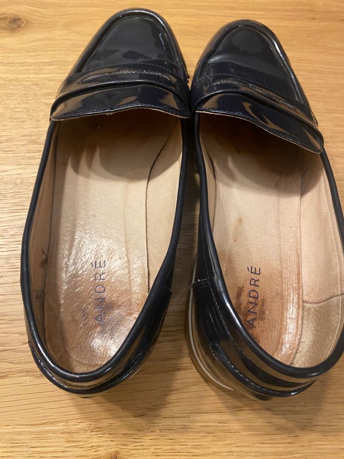 Chaussures pointure 41 - photo numéro 3