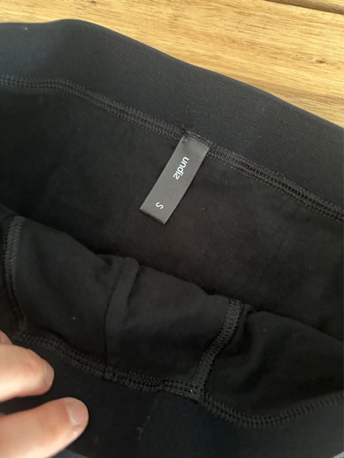 Lot de 2 boxer homme taille S - photo numéro 5