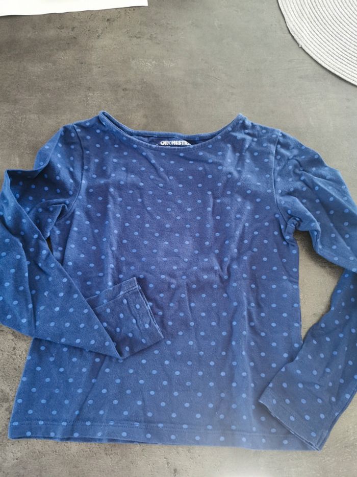 Lot tee shirts taille 6 ans - photo numéro 6