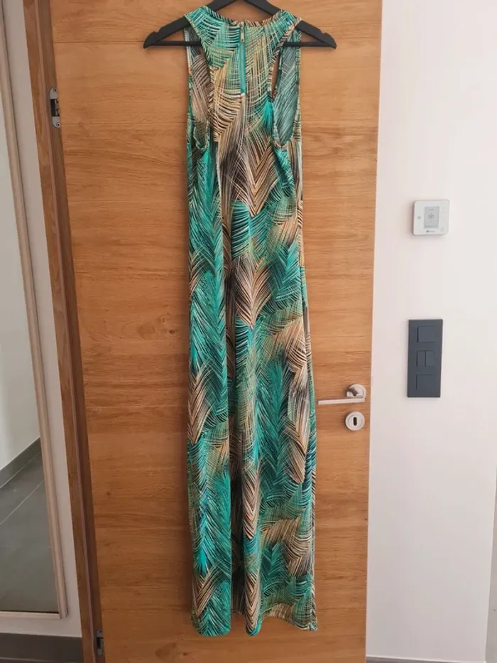 Robe longue - photo numéro 5
