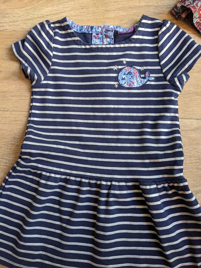 Lot jupes et robes filles 3-4 ans - photo numéro 4