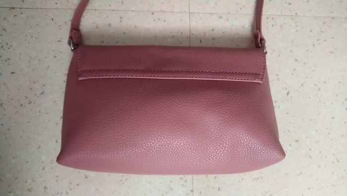Sac rose - photo numéro 2