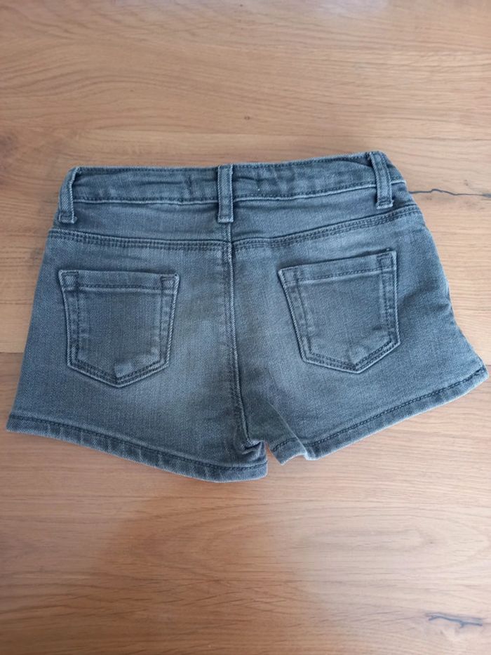 Ensemble tee-shirt et short - photo numéro 3