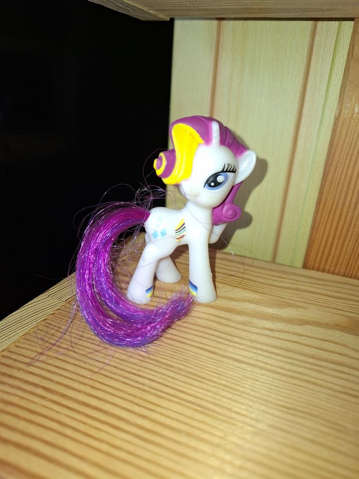 My little poney - photo numéro 2