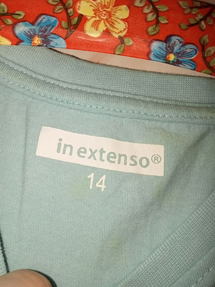 Tee-shirt (2-) - photo numéro 3