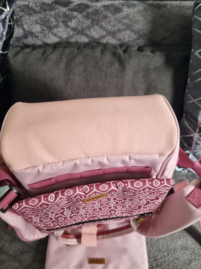 Sac à dos Cabaïa - photo numéro 6