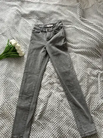 Jean skinny