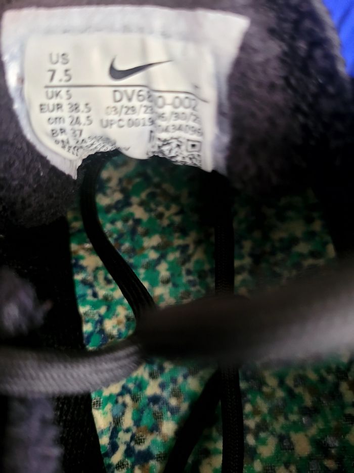 Basket Nike Air Vapormax - photo numéro 7