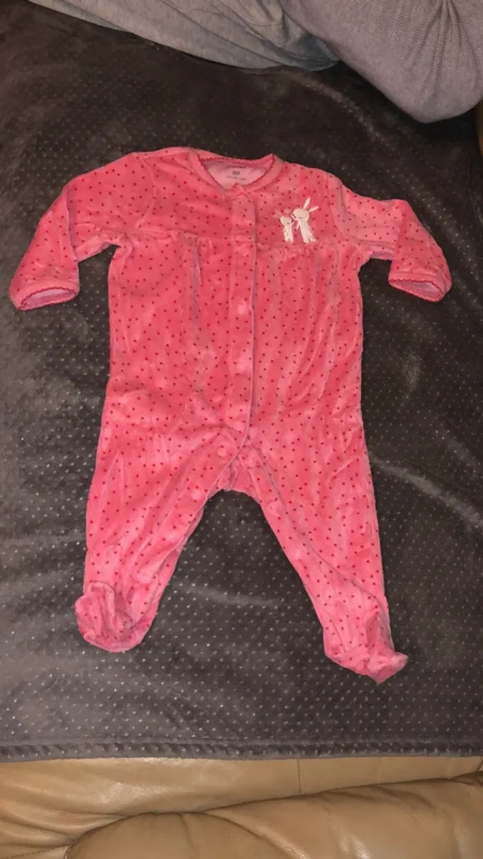 Pyjama