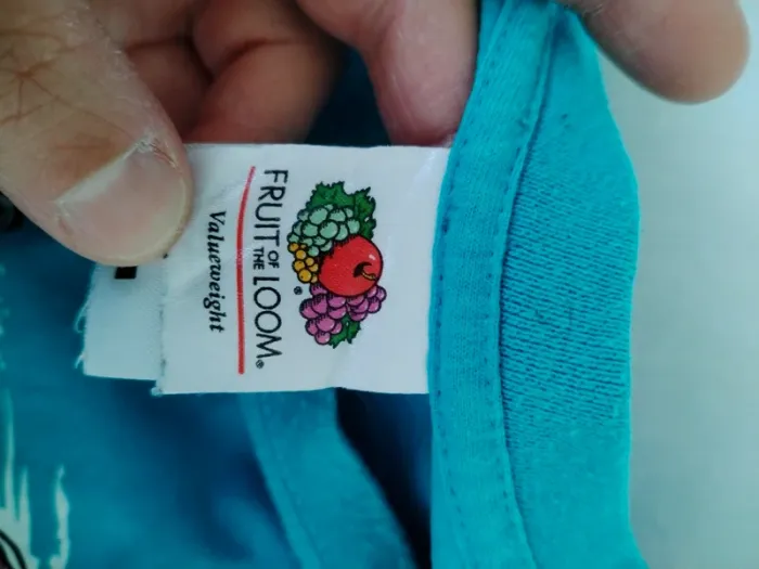 T-shirt Homer Simpson Donuts XL - photo numéro 9