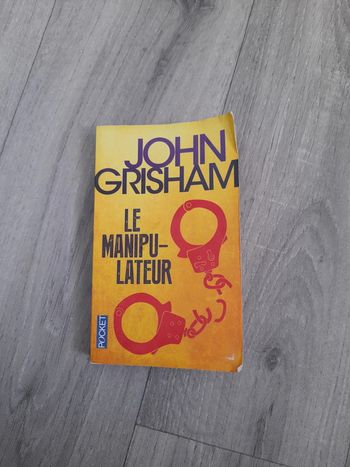 Le manipulateur