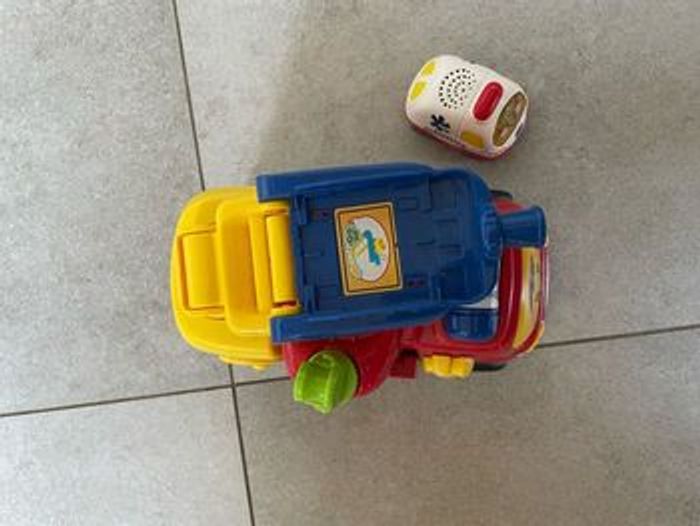 Tut tut bolide - photo numéro 2