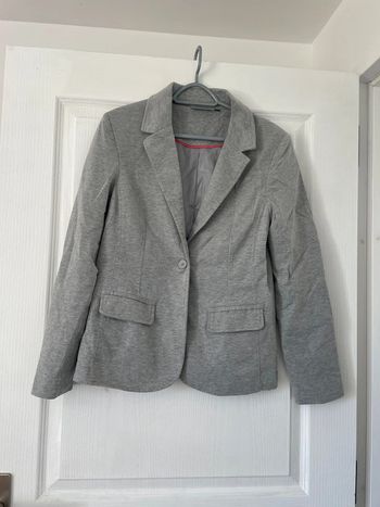 Veste tailleur