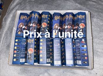 Accessoire de écran Sonny Angel harry potter