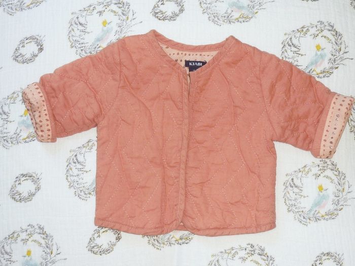 Veste KIABI - 1 mois