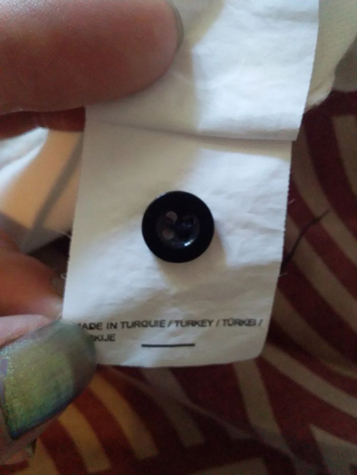 Tee shirt T 3 - photo numéro 8