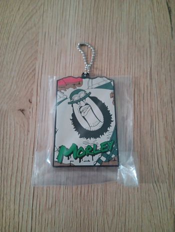 Strap one piece Morley