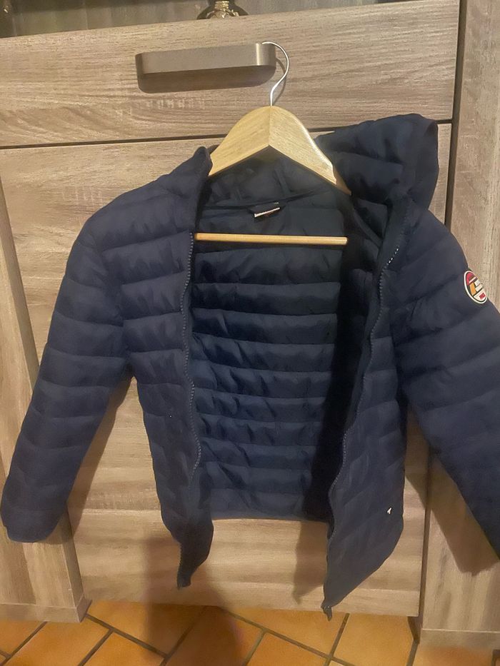 veste garçon marque orchestra