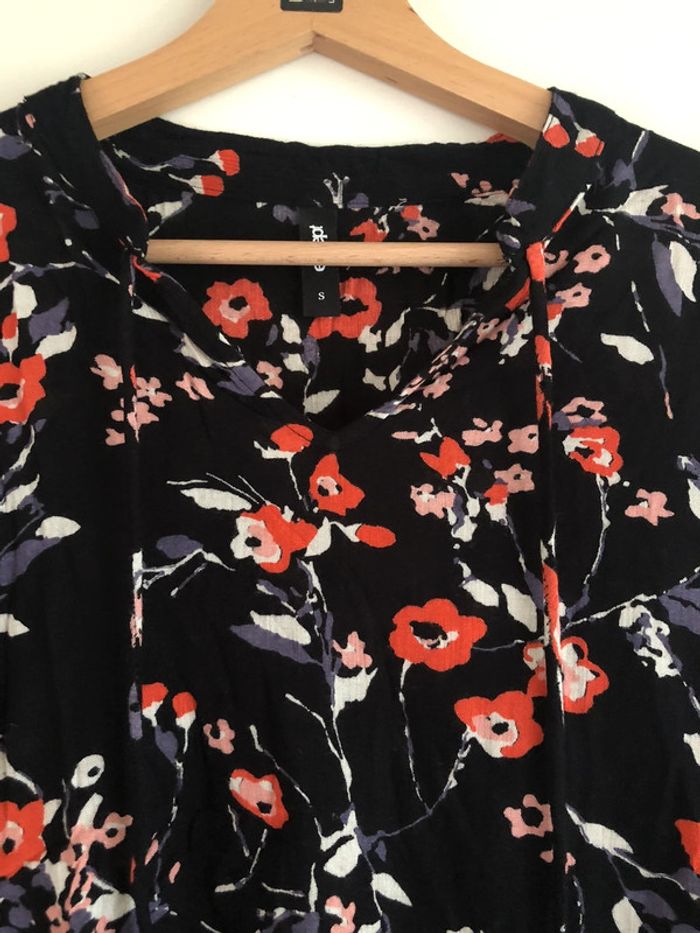 Blouse femme eksept - photo numéro 2