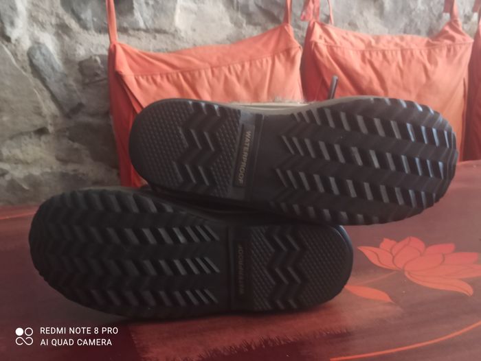 Bottes neige Sorel Joan Of Arctic T39 val 199€ - photo numéro 5