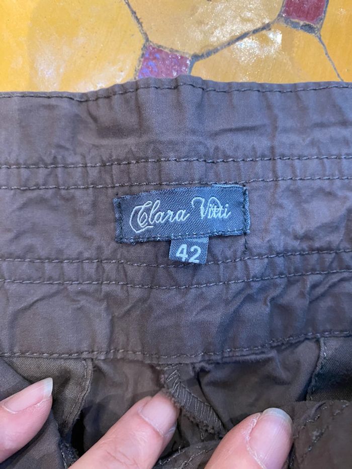 Pantacourt - photo numéro 5