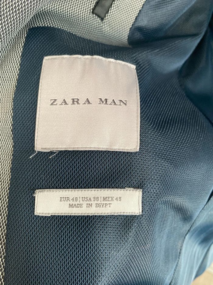 Veste Zara man taille 40 - photo numéro 2