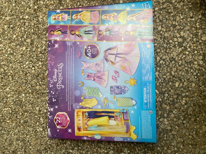 Poupées barbie neuf - photo numéro 2
