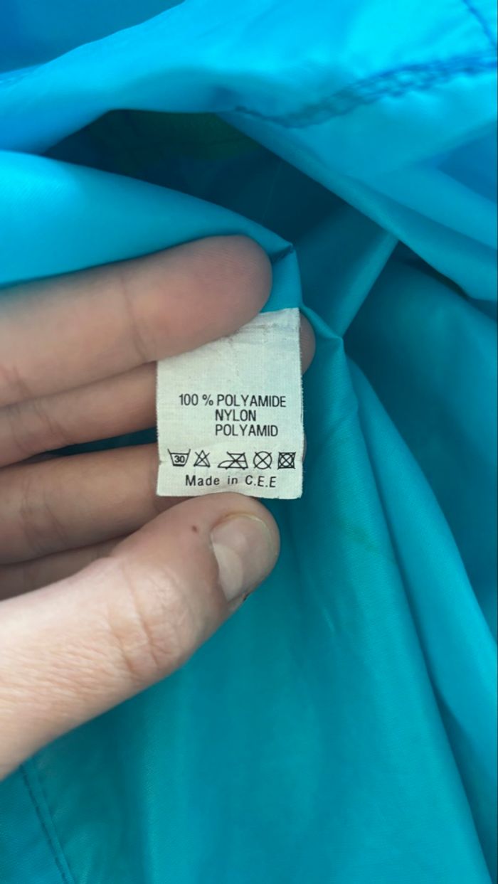 Vintage kway - photo numéro 4