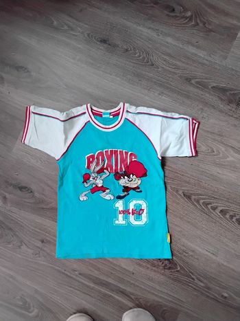 3 tee shirt garçon 8 ans