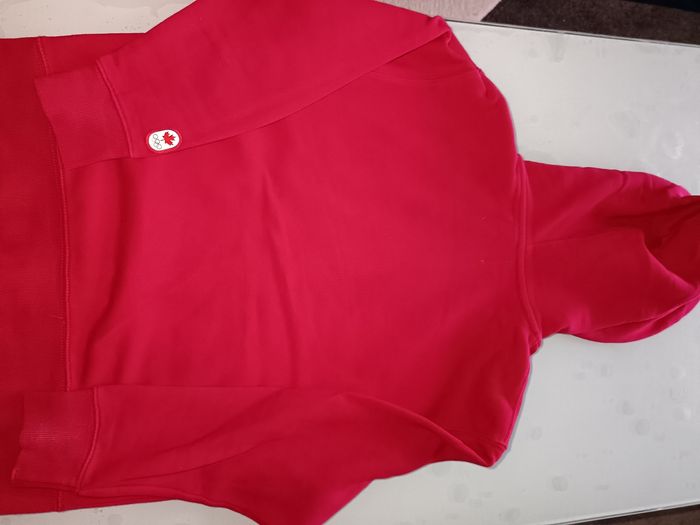 Veste sweat garçon - photo numéro 4
