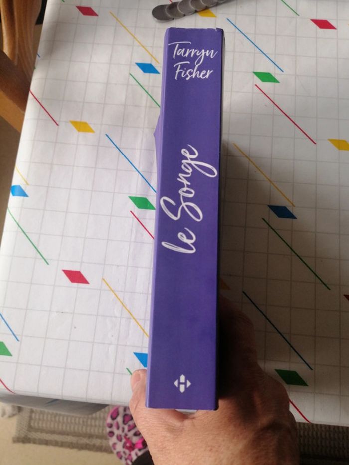 Le songe - photo numéro 3