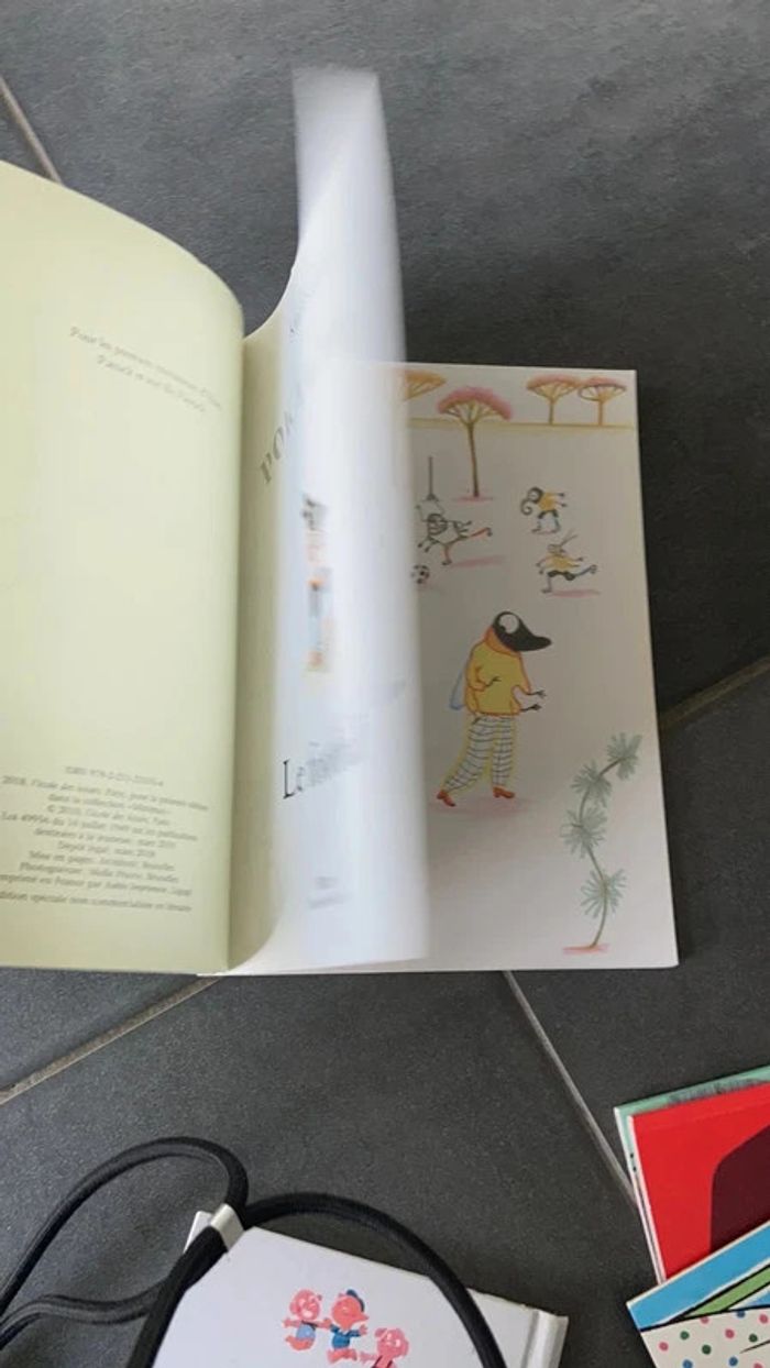 Poka & mine École et loisirs - photo numéro 2