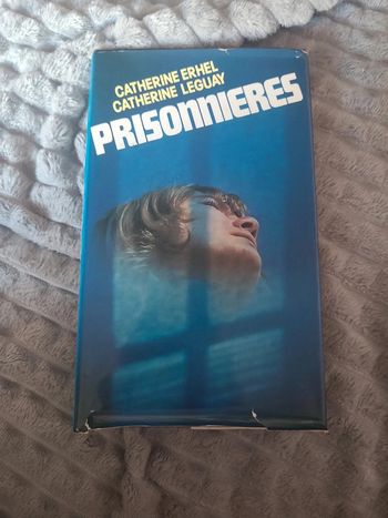 Prisonnières