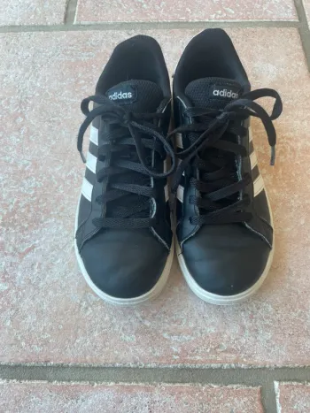 Basket Adidas