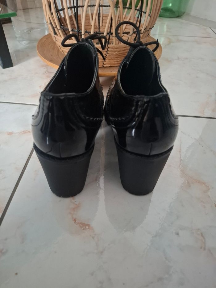 Chaussures vernis - photo numéro 4