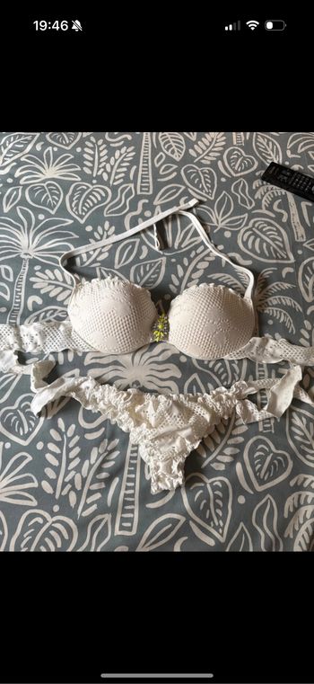 Maillot de bain femme calzedonia