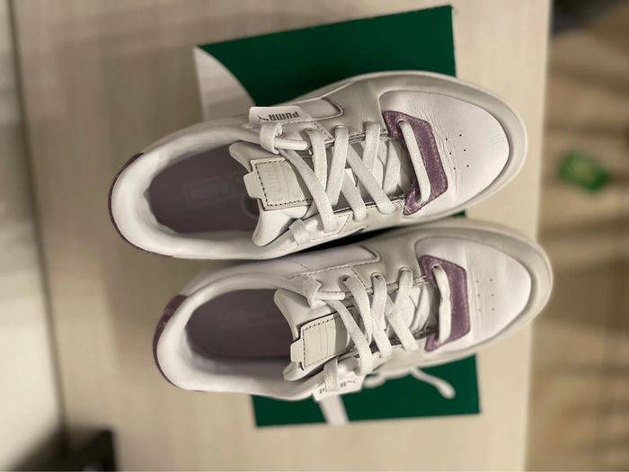 Basket Puma T 37 - photo numéro 4