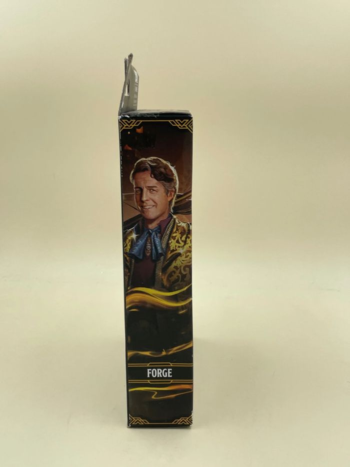 Figurine donjons et dragons / Dungeons & dragons Honor Among Thieves Forge 15 cm Hasbro neuf - photo numéro 3