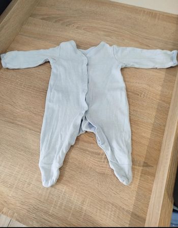 Pyjama 1-3 mois
