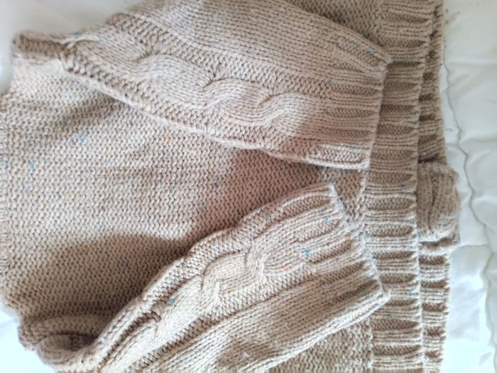 gilet - photo numéro 5