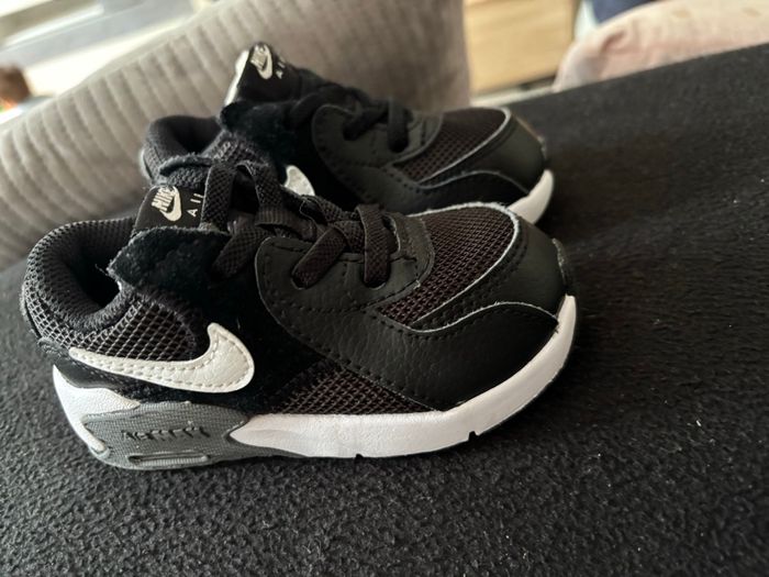 Chaussure enfant Nike - photo numéro 2