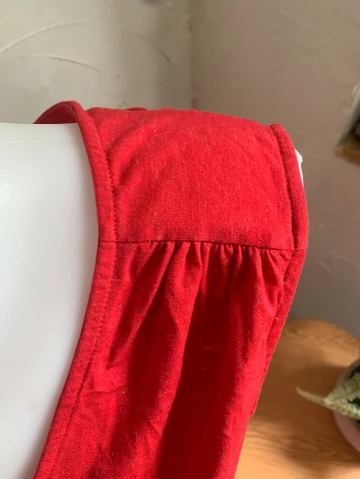 Lot de 2 débardeurs gemo taille S - photo numéro 9