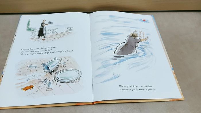 📚 Livre : L'amie - photo numéro 3