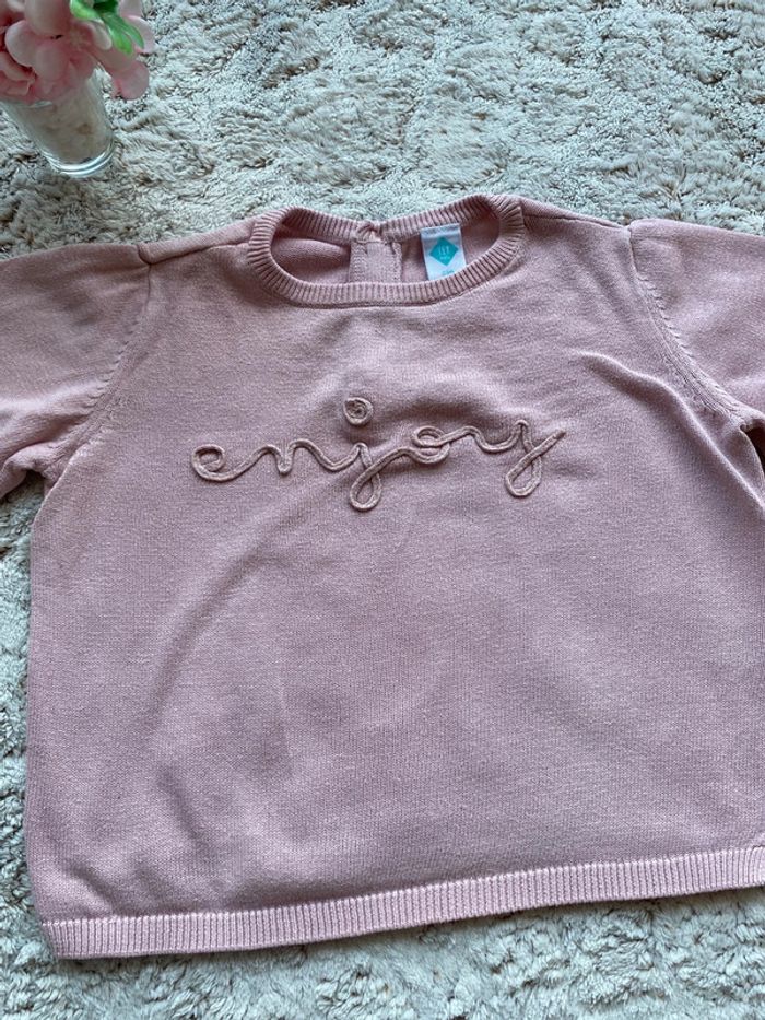 Joli pull Tex baby 23 mois - photo numéro 2