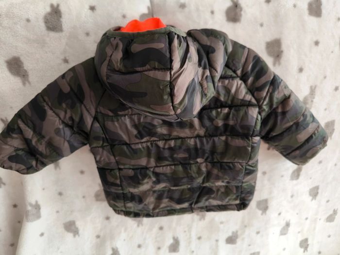 Blouson bébé - photo numéro 2