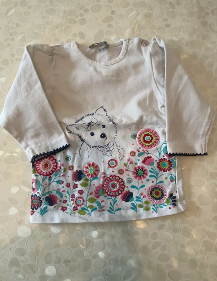 Lot ensemble vêtements - photo numéro 3