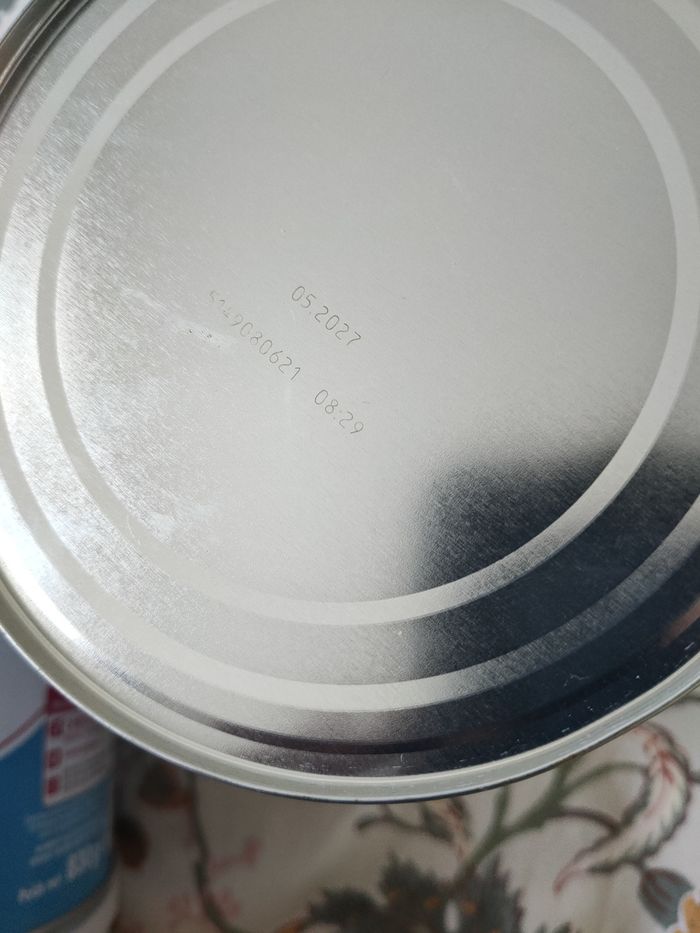 Lot lait guigoz - photo numéro 3